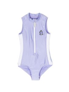 Roarsome maillot de bain Sparkle the Unicorn - Violet
