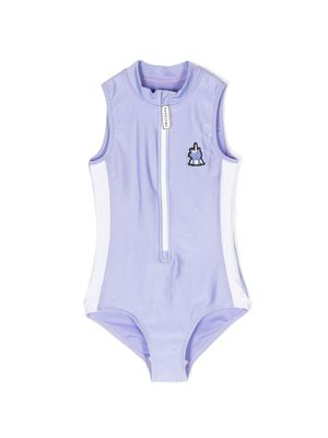 Roarsome maillot de bain Sparkle the Unicorn - Violet