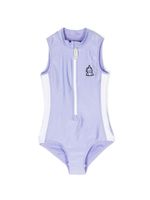 Roarsome maillot de bain Sparkle the Unicorn - Violet