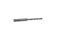 4tecx SDS+ Boor 8x160mm 2-snijder VE=12 - 4027000237