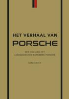 Het verhaal van Porsche (Hardback)