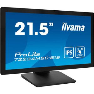 ProLite T2234MSC-B1S Ledmonitor