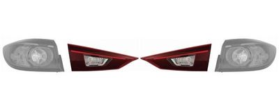 Achterlicht set SET2744933