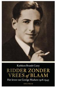 Ridder zonder vrees of blaam (Paperback)