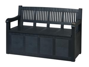 LIVARNO home Tuinbank met opbergbox