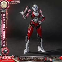 Transformers: Rise of the Beasts AMK Pro Series Model Kit Arcee 15 cm