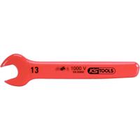 KS Tools 117.2251 117.2251 Enkelvoudige steeksleutel Sleutelbreedte (inch) 7/16