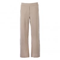 Enjoy - Beige | Dames | Broek | Beige | M | regular | Kamst mode