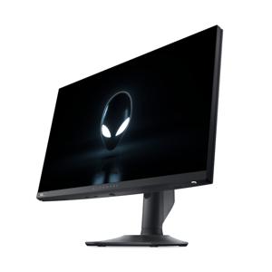 Alienware AW2524HF computer monitor 62,2 cm (24.5") 1920 x 1080 Pixels Full HD LCD Zwart