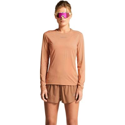 Craft Adv Essence Longsleeve T-Shirt 2 Dames