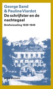 De schrijfster en de nachtegaal (Paperback)