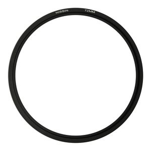 Nissin MF18 Adapterring 72mm