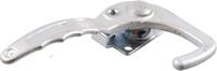SPP Angle lever lock left. without oese
