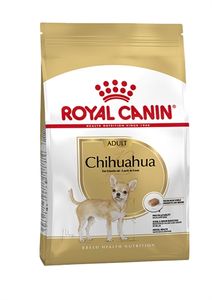 Royal Canin Chihuahua Adult 500 g Volwassen