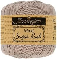 Scheepjes Maxi Sugar Rush 406 Soft Beige