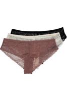 Amber Brazilian - Bruin