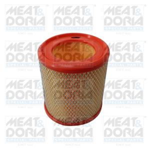 Meat Doria Luchtfilter 16484