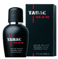 Tabac Man Eau De Toilette Natural Spray 50ml - thumbnail