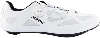 MAVIC Shoe cosmic elite sl white size 44 2/3