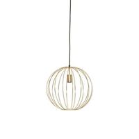 Light & Living Hanglamp Suden - Goud - Ø40cm