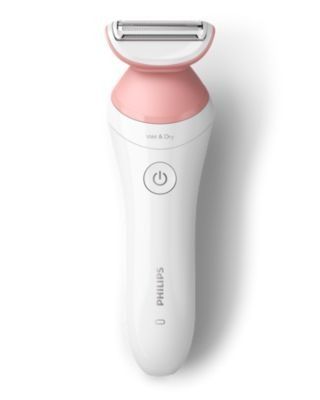 PhilipsBRL146/00 Ladyshave Grijs