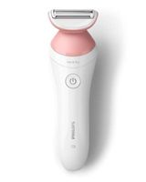 Philips 6000 series Lady Shaver Series 6000 BRL146/00 Snoerloos scheerapparaat voor nat en droog gebruik - thumbnail