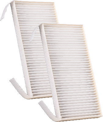 Zehnder ComfoAir 70 - Klasse G4+F7