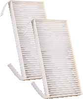 Zehnder ComfoAir 70 - Klasse G4+F7