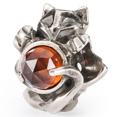Trollbeads TAGBE-00306 Kraal Kostbare pootjes zilver