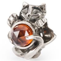 Trollbeads TAGBE-00306 Kraal Kostbare pootjes zilver