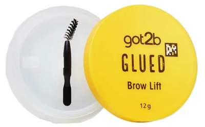 Schwarzkopf Got2b Glued Brow Lift Schwarzkopf Got2b Glued Brow Lift