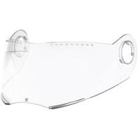 SCHUBERTH Vizier E1, Vizieren en Pinlocks, XL-3XL, Helder