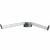 Konig & Meyer 18866 Support arm set B extra arm voor Spider
