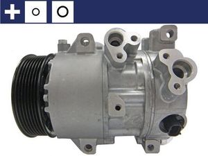 Compressor, airconditioning ACP909000S