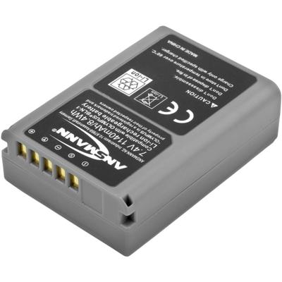 Ansmann A-Oly BLN 1 Camera-accu Vervangt originele accu BLN-1 7.4 V 1140 mAh