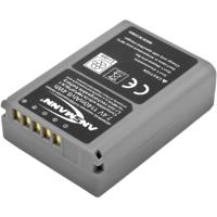 Ansmann A-Oly BLN 1 Camera-accu Vervangt originele accu BLN-1 7.4 V 1140 mAh