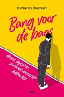 Bang voor de baas - Kimberley Breevaart - ebook