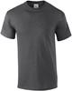 Gildan G2000 Ultra Cotton™ Adult T-Shirt - Dark Heather - S