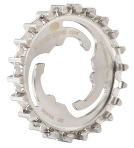 Gates Tandwiel cdx 22t 3-noks