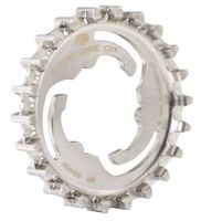 Gates Tandwiel cdx 22t 3-noks