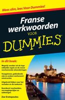 Franse werkwoorden voor Dummies, pocketeditie - Zoe Erotopoulos - ebook - thumbnail