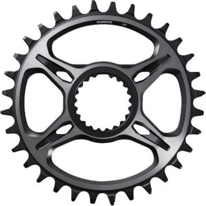 Shimano kettingblad xtr 30t enkel bladfc-m9100-1/m9120-1