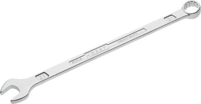 HAZET Ring-steeksleutel · extra lang · slanke uitvoering 600LG-21 · Buitentwaalfkant tractieprofiel · SW 21 mm