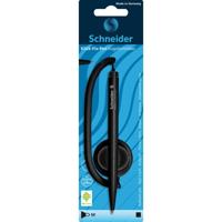 Baliebalpen schneider klick-fix m zwart | 10 stuks