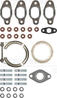 Turbocharger, montageset 041001501