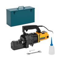 Wapeningssnijder - elektro hydraulisch - 1200 W - 4 tot 20 mm