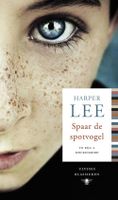 Spaar de spotvogel - Harper Lee - ebook