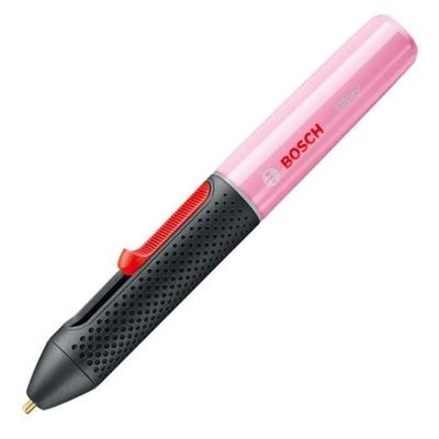 BOSCH Lijmpistool - Gluey cupcake roze