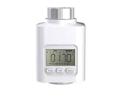 SILVERCREST Radiatorthermostaat
