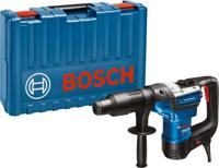 Bosch Professional GBH 5-40 D Boorhamer SDS max 8,5J 1100W in koffer - 0611269001